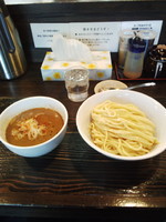 「つけ麺」@麺屋 和利道 waritoの写真