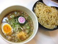 「【メルマガクーポン】ねぎ塩ぶたぶた￥６００」@らーめん・つけめん 満帆 太田本店の写真