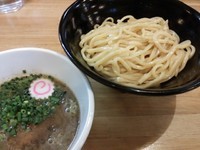 「つけ麺（大盛300g同額）780円」@つけ麺屋の写真