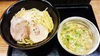 「つけ麺　８００円」@麺Life拓の写真