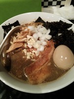 「ニボガッツ」@666の写真