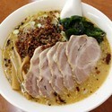 味噌チャーシューメン（麺固め）850円