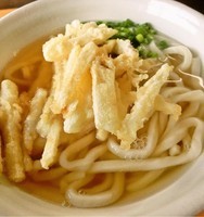 「本日のランチ(650円)」@釜揚げ屋の写真