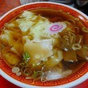 もやしラーメン　550円　チャーハン　550円