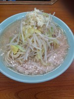 「塩ラーメン @700」@凛 蒲田店の写真