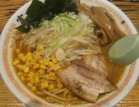 「食堂の味噌（130825）」@松戸中華そば 富田食堂の写真