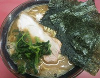 「ラーメン（130823）」@王道家の写真