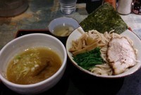 「もりそば」@麺屋こうじの写真