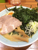 「浜風」@麺家 浜風 戸塚店の写真