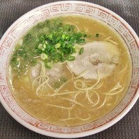 「ラーメン」@ラーメン将峰の写真