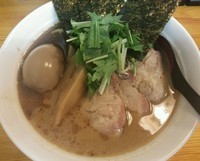 「特らぁめん（小）（131004）」@らぁめん 葉月の写真