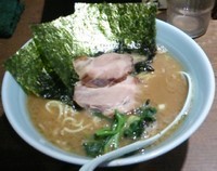 「らーめん」@麺家 黒の写真