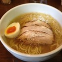 塩ラーメン（大盛）