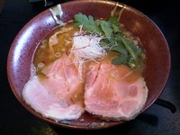 「特製ラーメン」@ラーメン 徹信の写真