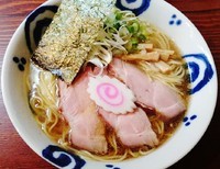 「中華そば　長岡Lover's　700円」@良温(Ra-on)の写真