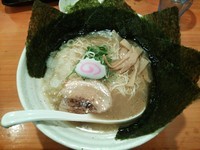 「ラーメン」@麺の坊 五月晴れの写真