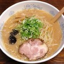 味噌ラーメン