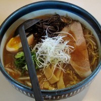 「貴州らーめん 赤みそ」@貴州屋の写真