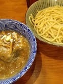 「濃厚つけ麺」@麺や百日紅の写真