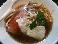 「【当日限定】31歳（笑） （131107）」@麺処 晴の写真