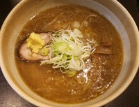 「味噌らーめん （131122）」@らーめん 福籠の写真