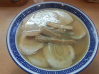 「寿」@好和亭の写真