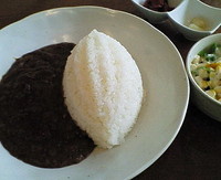 「さすらいカレー 1000円」@さすらい屋の写真