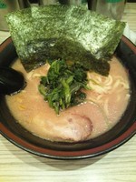 「ラーメン @500」@せい家 武蔵小山店の写真