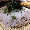 大根そば（冷）