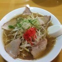 もやしラーメン