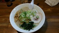 「背脂醤油ラーメン」@麺屋 亥龍の写真