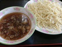「つけ麺」@丸長 つくば店の写真