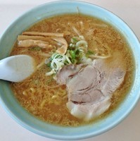 「ラーメン 味噌」@えぞっこ 清田店の写真
