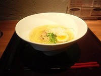 「鉤椰麺」@鉤椰の写真