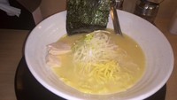 「モミジラーメン」@モミジの写真
