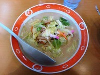 「長崎ちゃんめん」@長崎ちゃんめん 兵庫宝塚店の写真