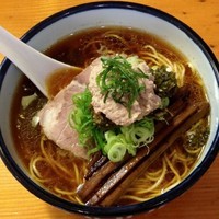 「醤油」@雨は、やさしくの写真