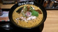 「大江戸味噌らあめん歌舞喜_750円」@らあめん花月嵐 東高円寺店の写真