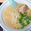 博多とんこつラーメン
