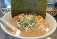 「ふつうのとんこつ」@さんじの写真