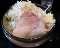 「ラーメン」@麺や 希 御徒町店の写真