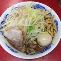「味噌ラーメン・並￥780円」@モッコリ豚の写真