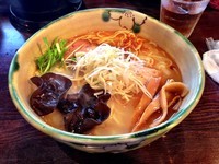 「焼きあご塩」@いち井の写真