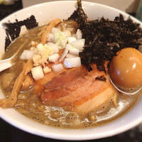 「ニボガッツ」@666の写真