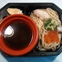 【第4陣】支那そばや　　佐野実のガチンコつけ麺