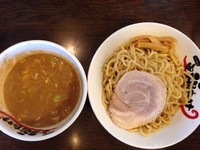 「つけ麺 300g  ¥780」@らーめん 福たけ 桜木本店の写真