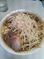「ラーメン」@ぶたまるの写真