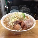 辛つけ麺
