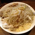 ラーメン豚増　８５０円