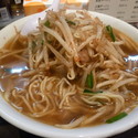 ベトコンラーメン